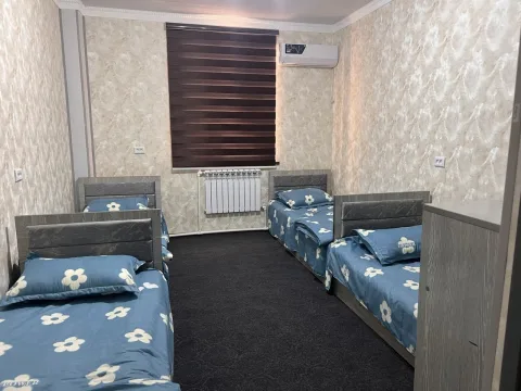 Egamov Nodir